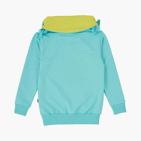Джемпер Mini-Maxi