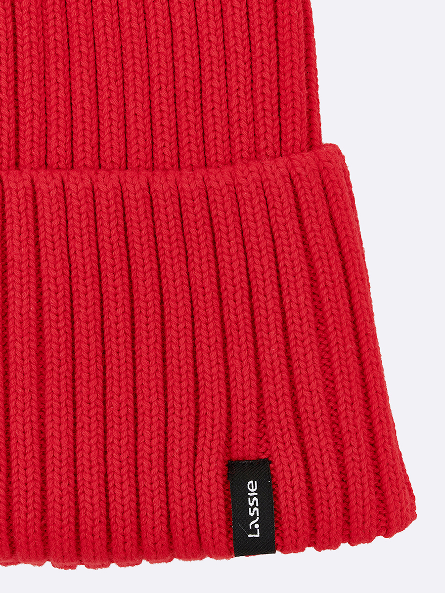 Шапка Lassie 73305216-3690 - фото 7
