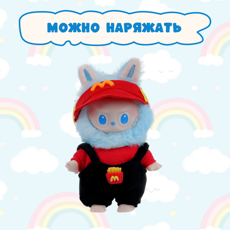 Фигурка Labubu
