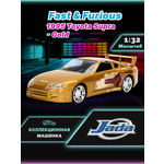 Автомобиль Jada Toys
