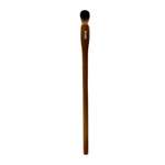 Кисть DECO. для теней Nature touch 05 shadow definer