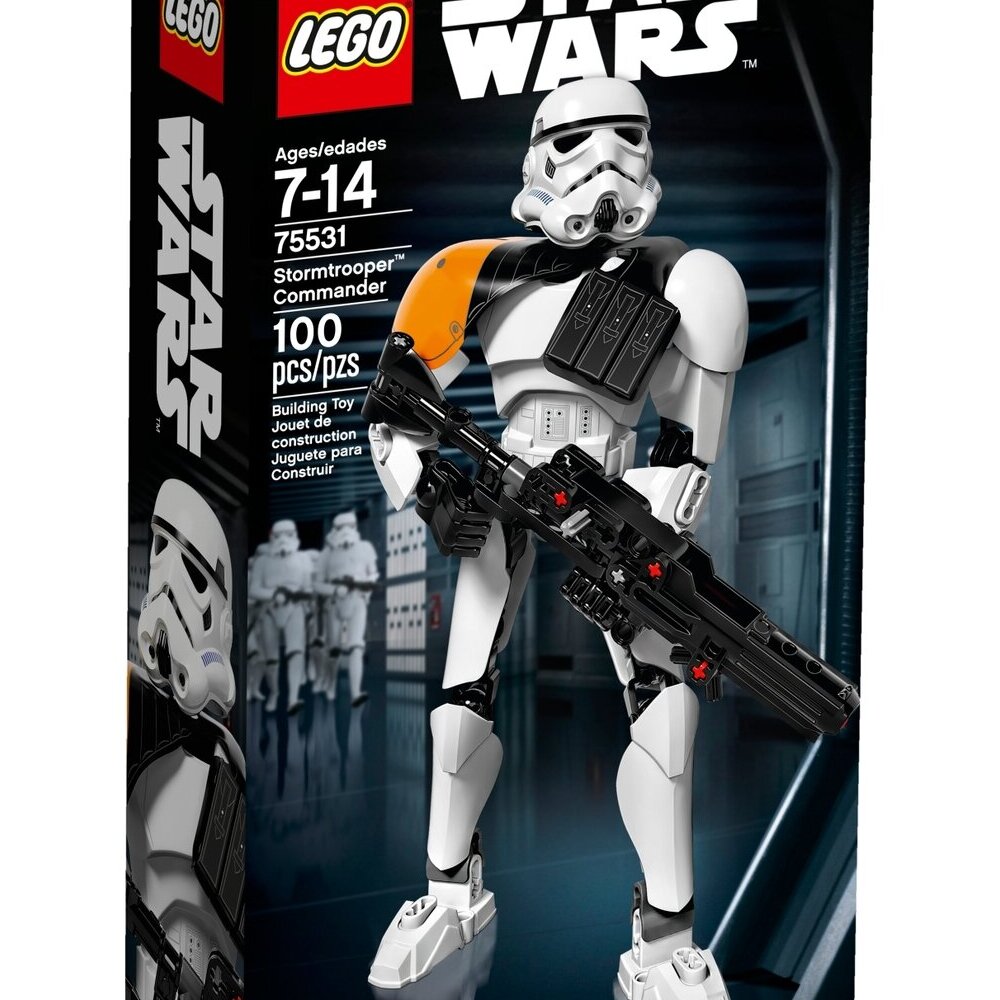 Конструктор LEGO 560 дет. - фото 3