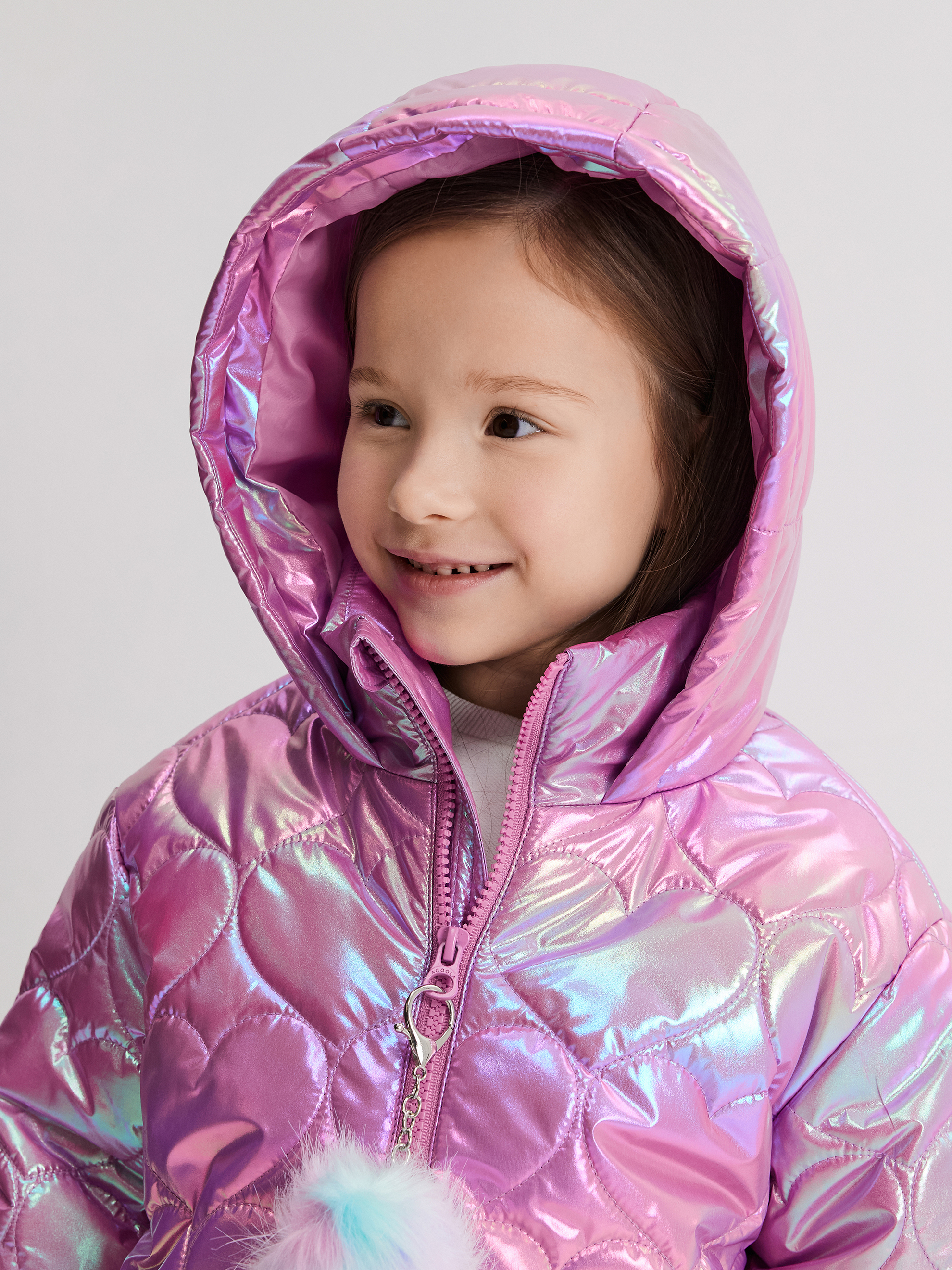 Куртка Acoola 20220650040_0094647 - фото 5