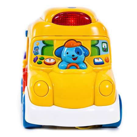 Автобус Vtech