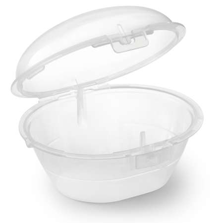 Пустышка Philips Avent ортодонтическая от 0 мес.