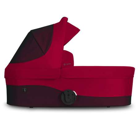 Прогулочный блок Cybex Cot S Balios S Fe Ferrari