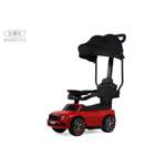 Каталка RIVERTOYS Z005ZZ-TP-RED красный