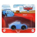 Автомобиль Cars Салли