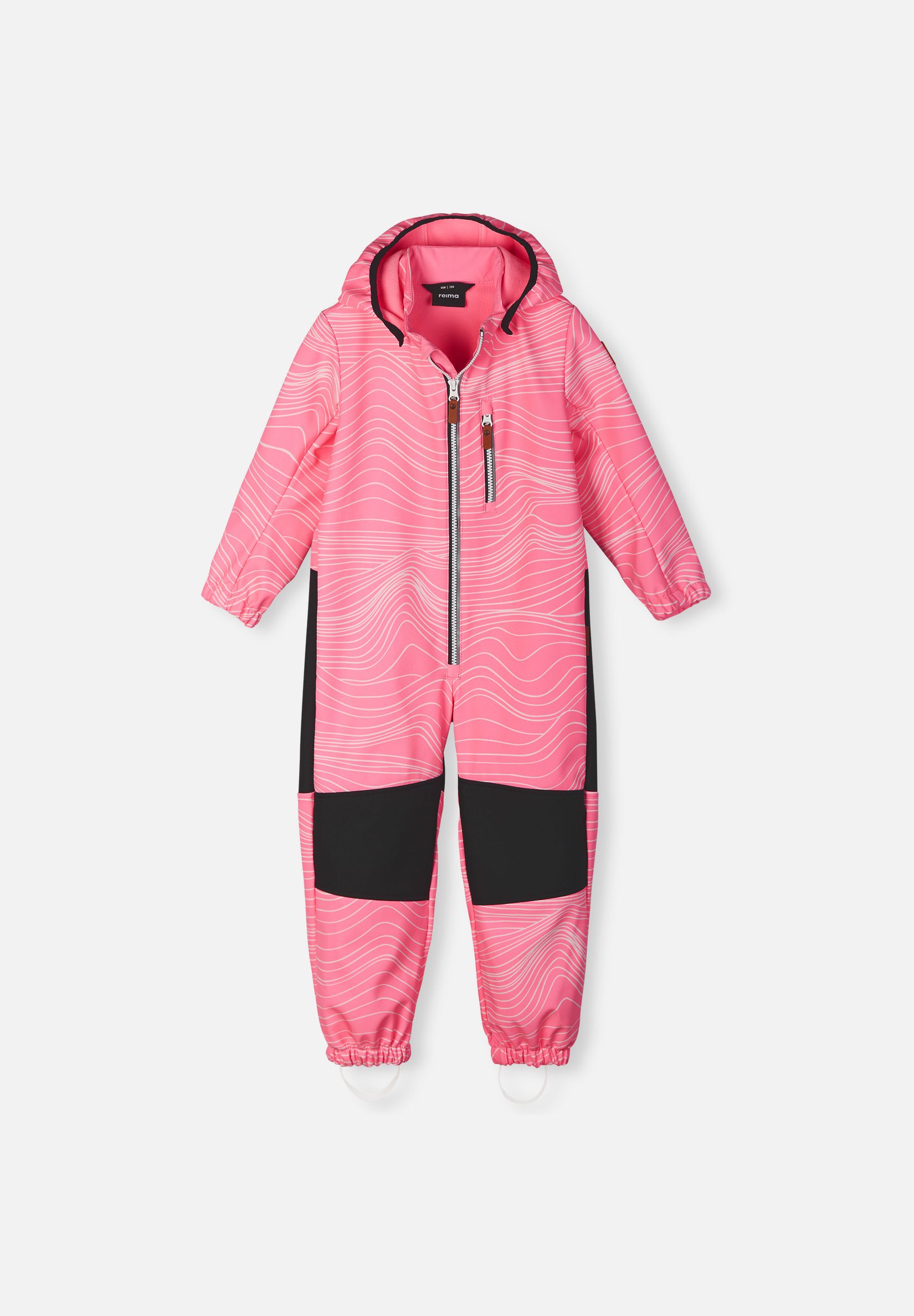Комбинезон Reima 520284-4429 - фото 1