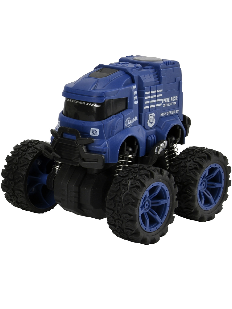 Багги Handers спецслужбы HAC1602-077 - фото 3