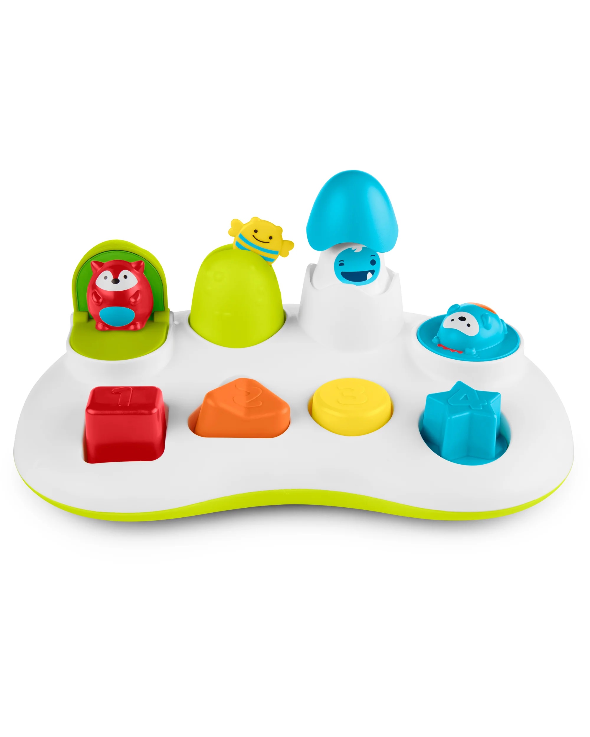 Игрушка Skip Hop сортер - фото 2