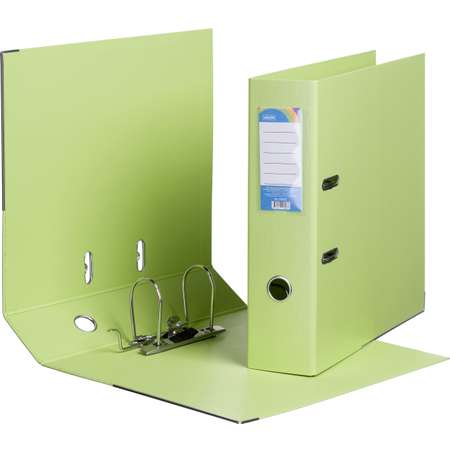 Папка на кольцах Attache