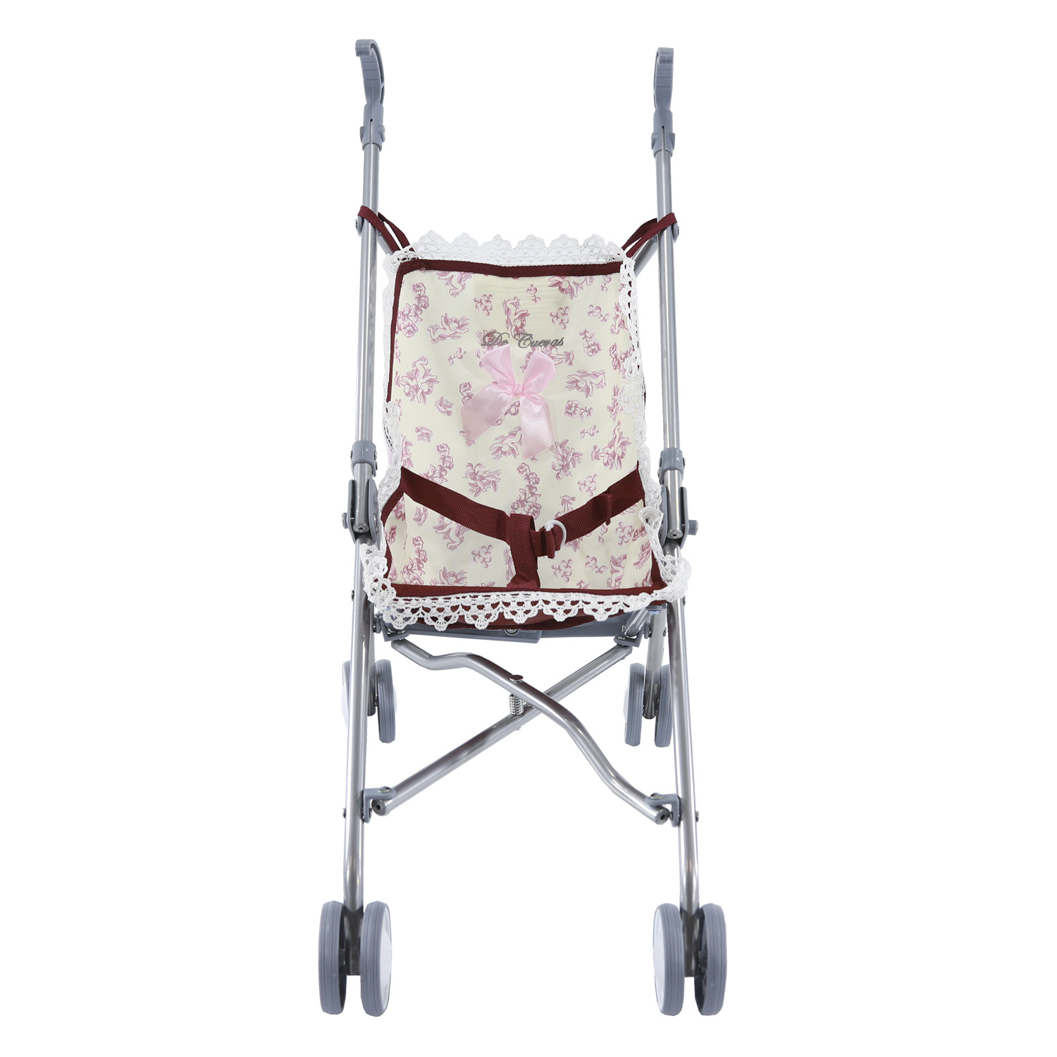 Коляска-трость для кукол DeCuevas Toys 90093-3 - фото 4