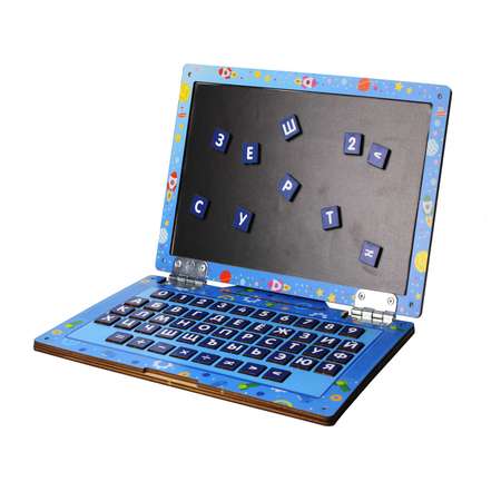 Настольная игра WOODLANDTOYS