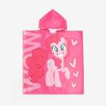 Полотенце My Little Pony 60 x 120 см
