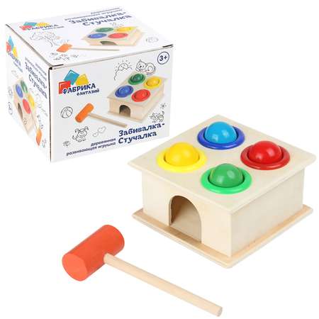 Настольная игра Фабрика Фантазий
