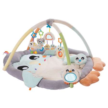 Коврик Playgro