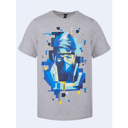 Футболка Street Prikid