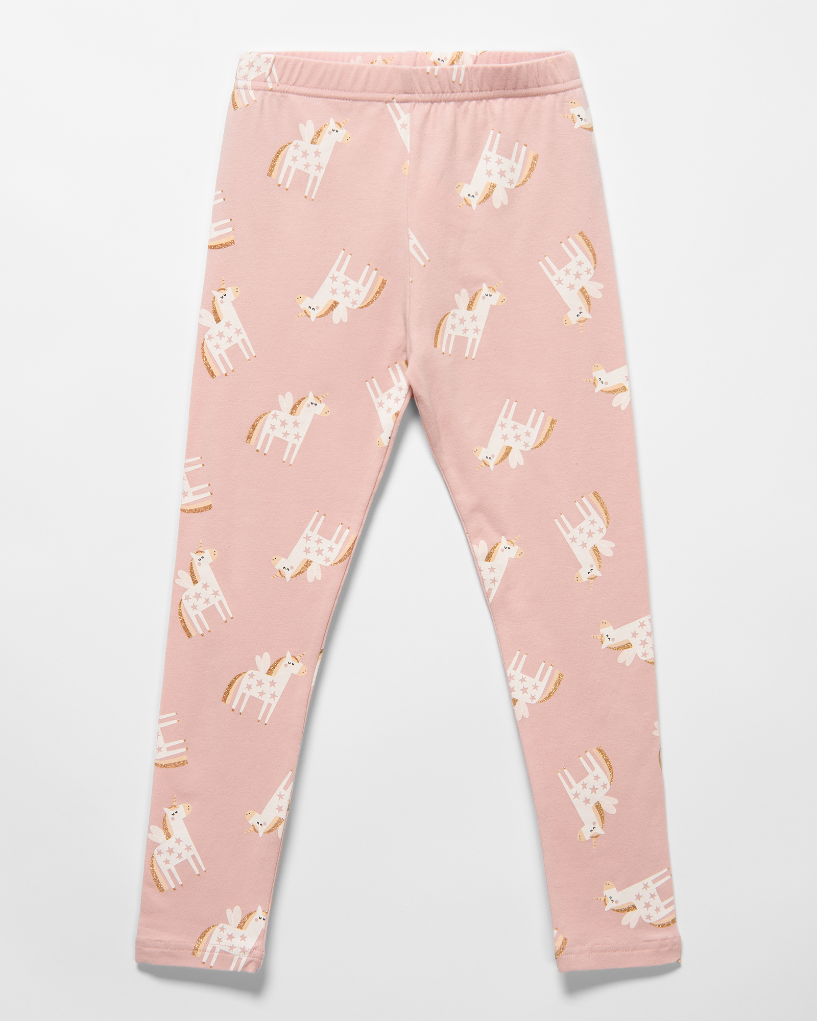 Леггинсы Futurino S24FU3-G137kg-LJ - фото 2