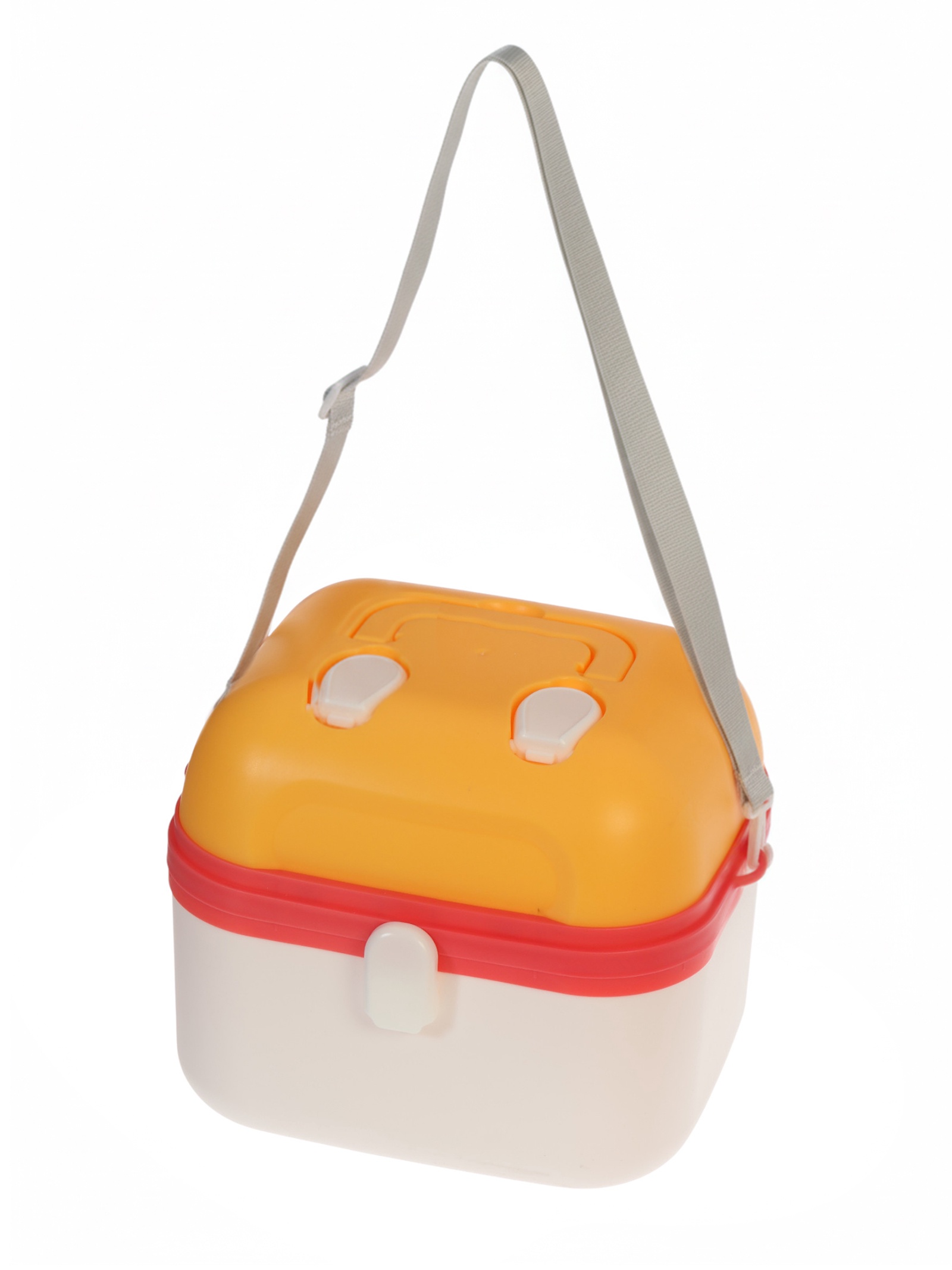 Игрушка Sima-Land Доктор - фото 17