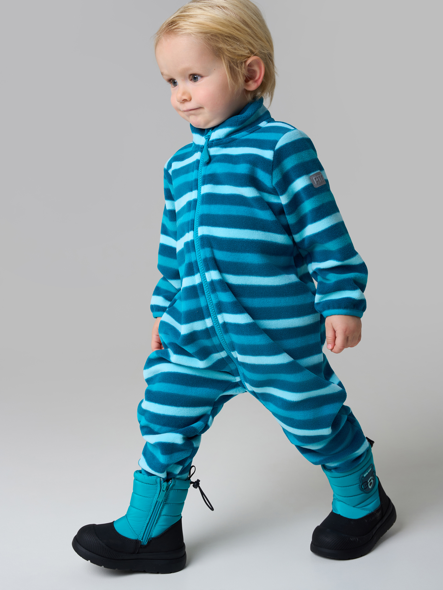 Сноубутсы PlayToday 32513704 - фото 9