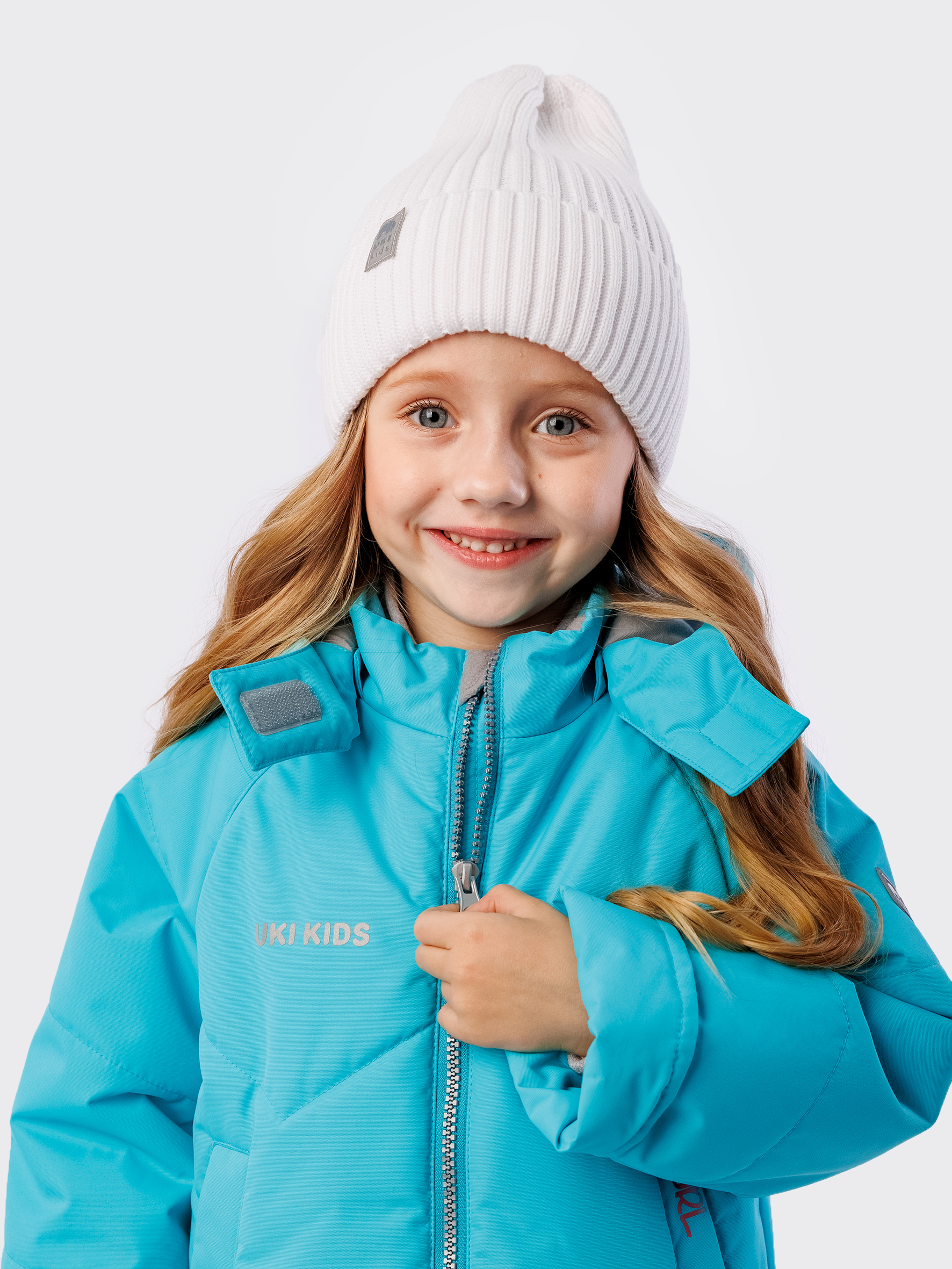 Костюм UKI KIDS 2spr23-008бир - фото 4