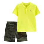 Комплект Carters
