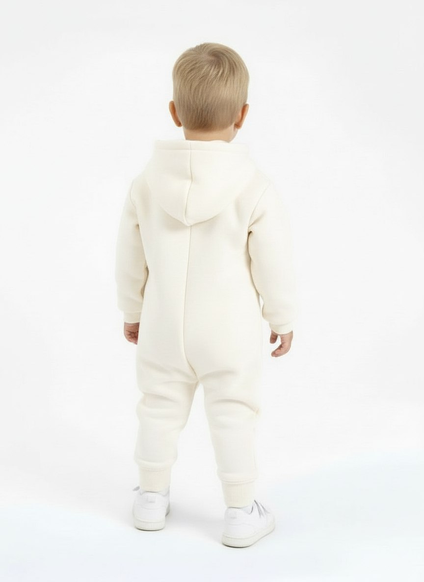 Комбинезон утепленный VGtrikotazh d5914 - фото 3