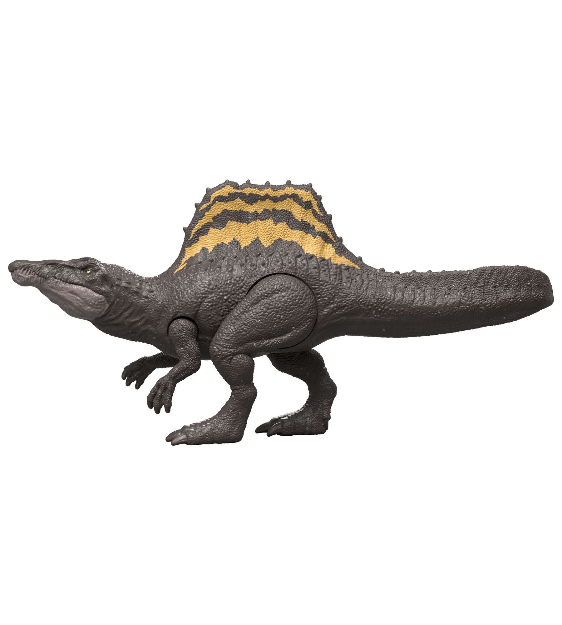 Фигурка Jurassic World Spinosaurus - фото 2