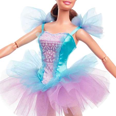 Кукла модельная Barbie
