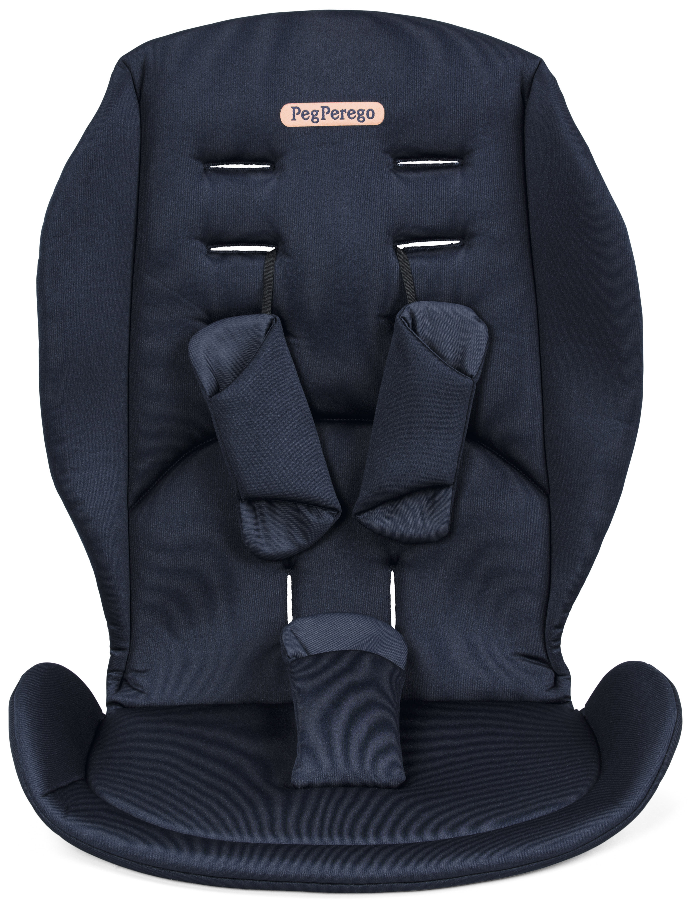 Коляска прогулочная Peg-Perego Selfie Plus синий - фото 10