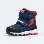 Сапоги Котофей