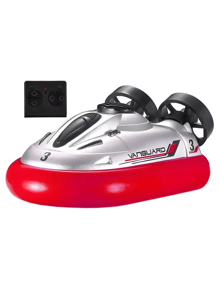 Автомобиль РУ Happy Cow - фото 1