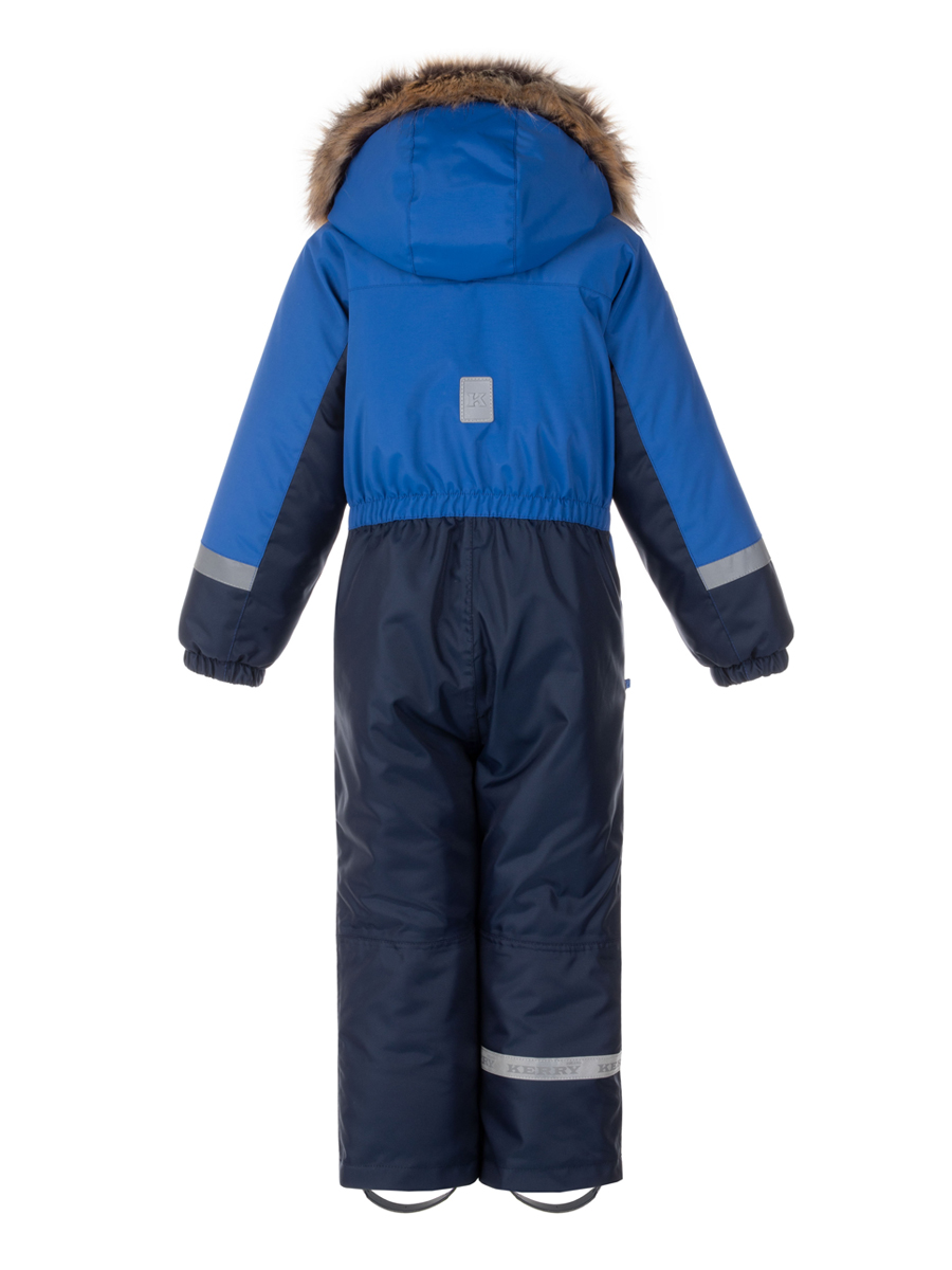 Комбинезон Kerry K25424/676 - фото 2