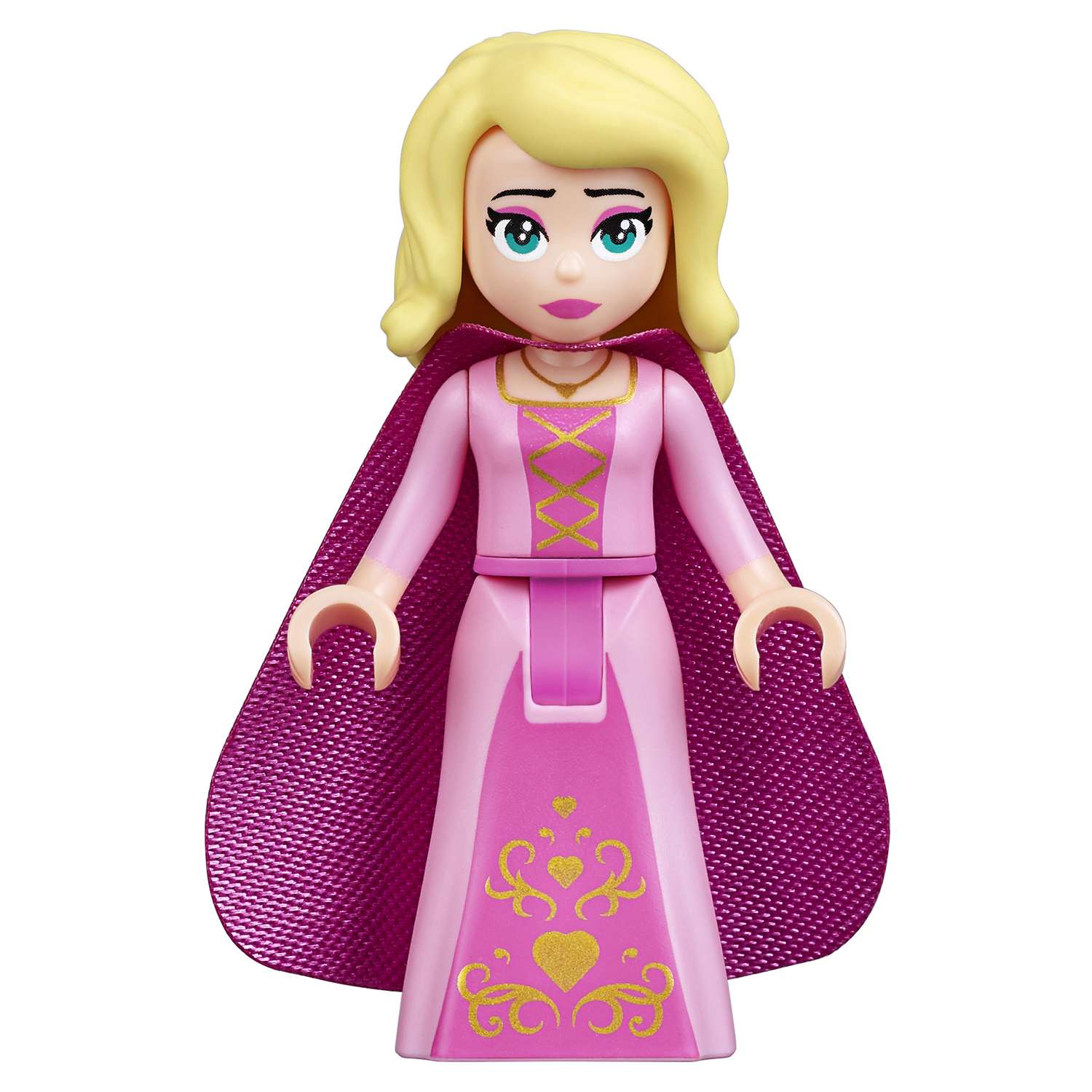 Конструктор LEGO блочный - фото 12