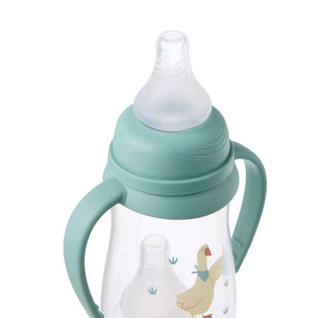 Бутылочка BabyGo 125 мл