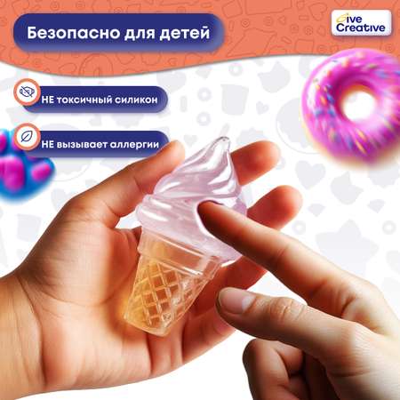 Сквиш Give Creative