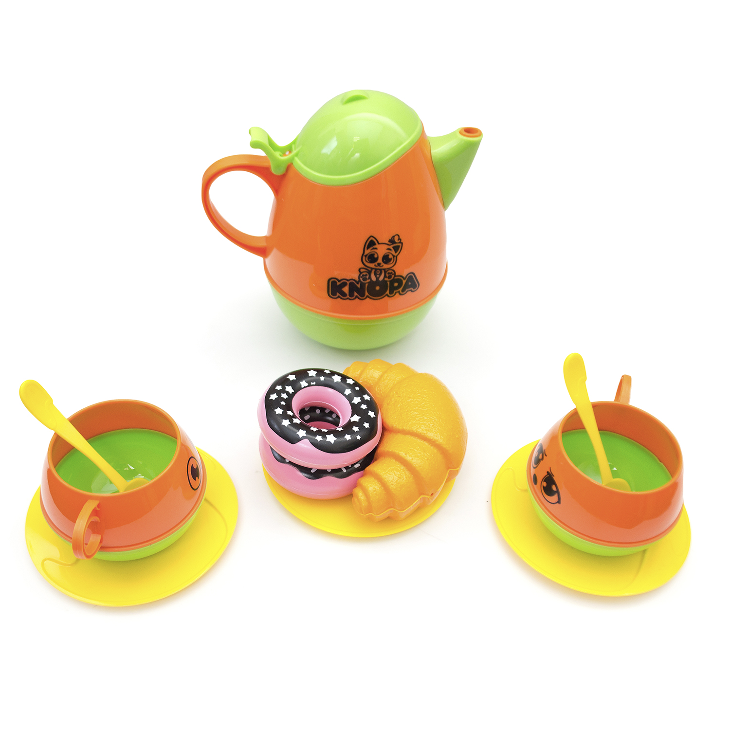 Игрушка KNOPA - фото 3