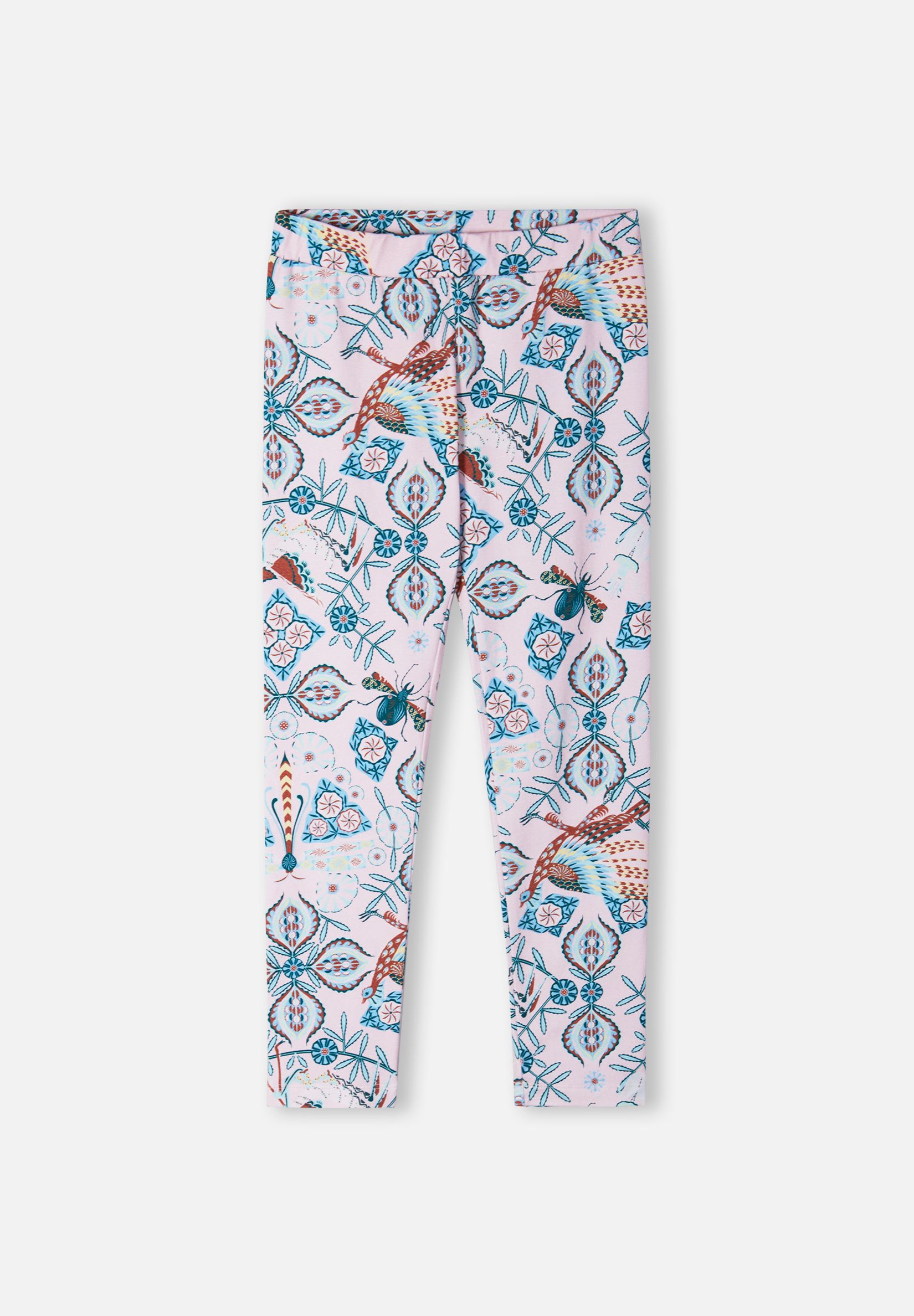 Леггинсы Reima 536730-4015 - фото 1