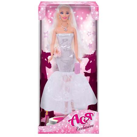 Кукла модельная ToysLab Ася Эксклюзив