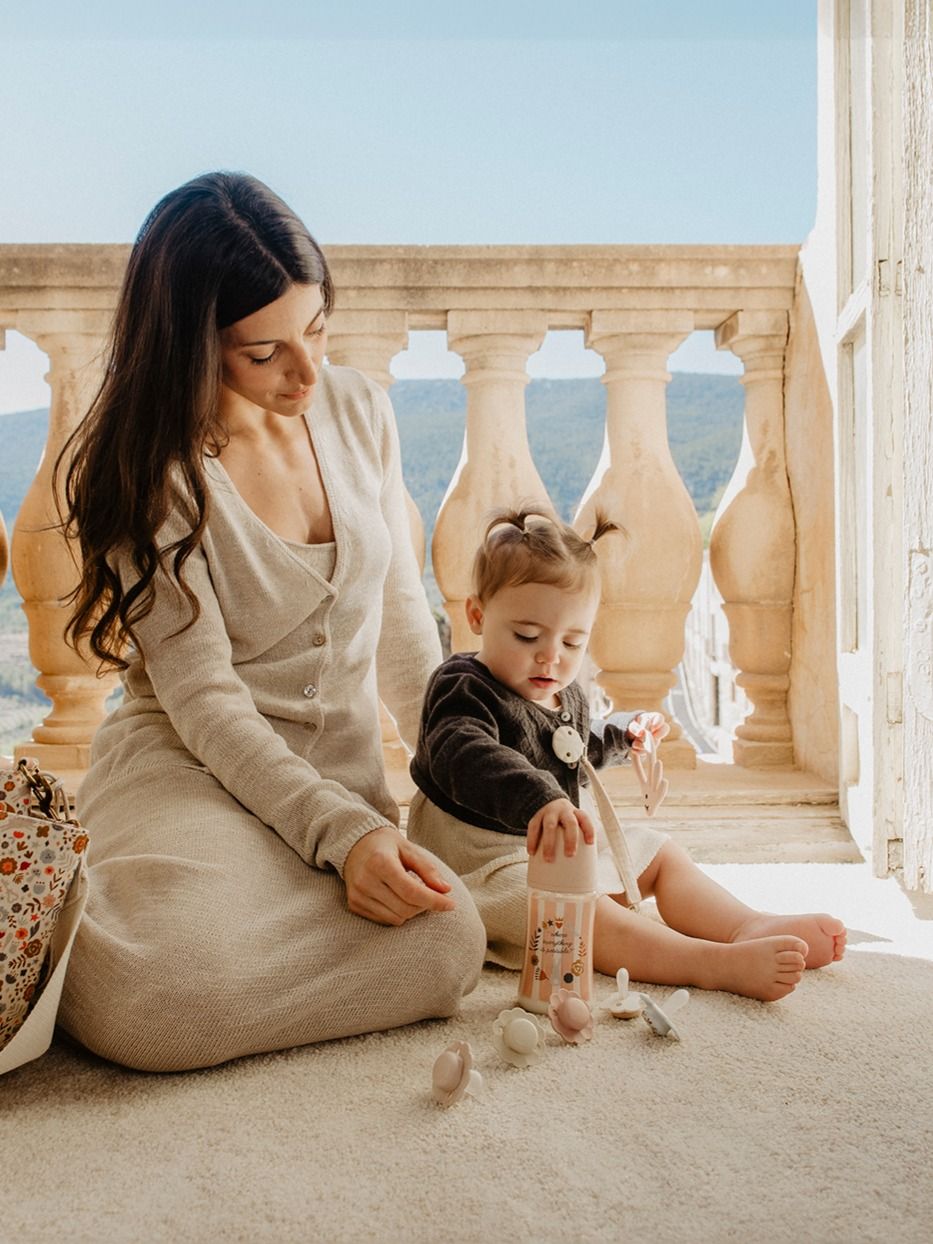 Пустышка Suavinex силикон ортодонтическая от 0 мес. 1 шт. - фото 6