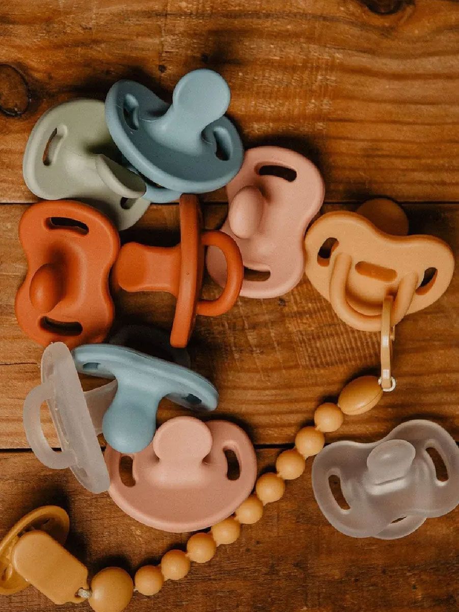 Клипса для пустышки Suavinex - фото 6