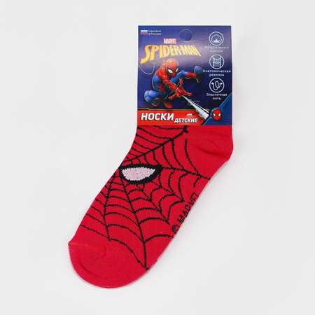 Носки Marvel