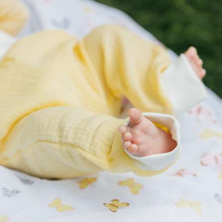 Брюки BabyEdel
