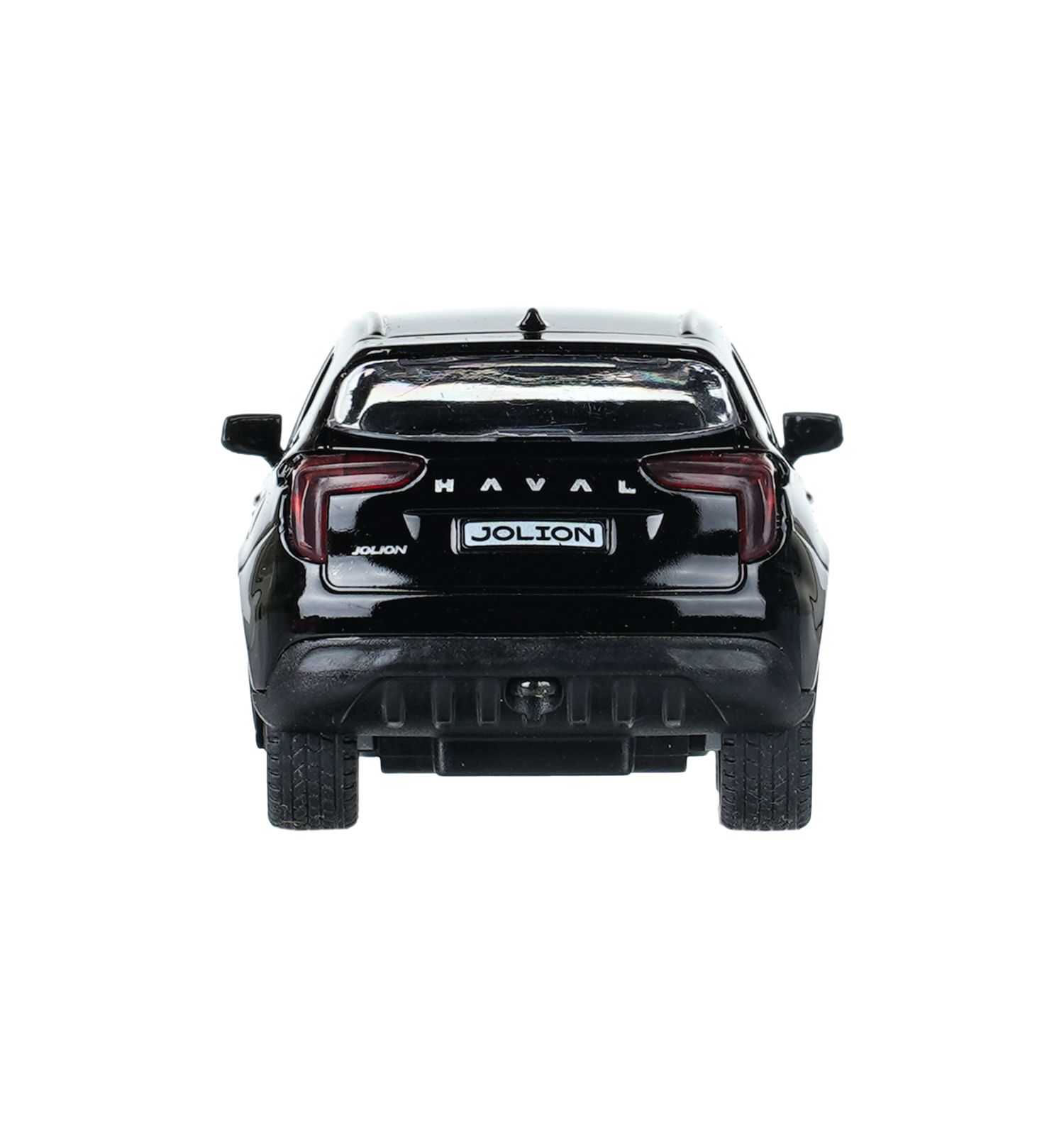 Автомобиль Технопарк Haval jolion 414552 - фото 6