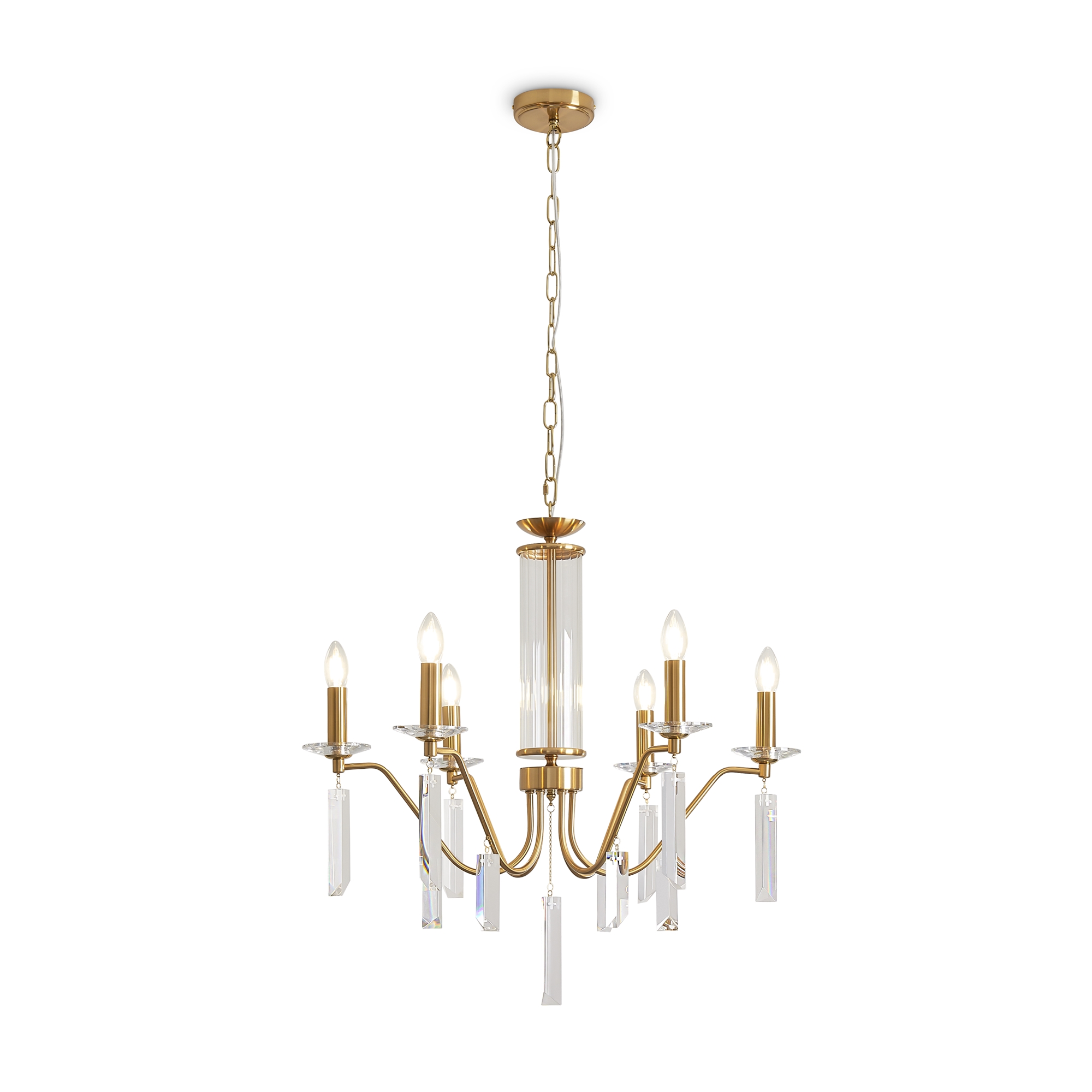 Подвесной светильник FREYA - фото 1