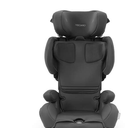 Автокресло Recaro Tian Elite Isofix 1/2/3 (9-36 кг)