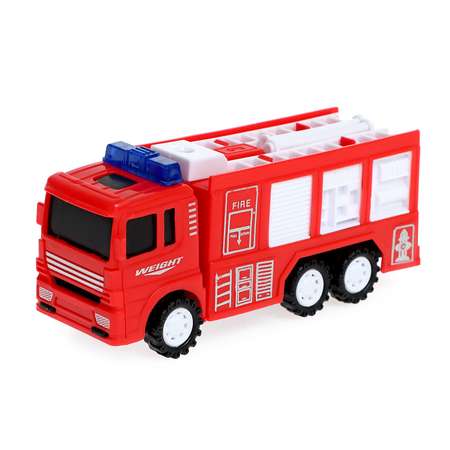 Игровой набор Sima-Land Город