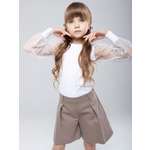 Шорты Кит и Лео