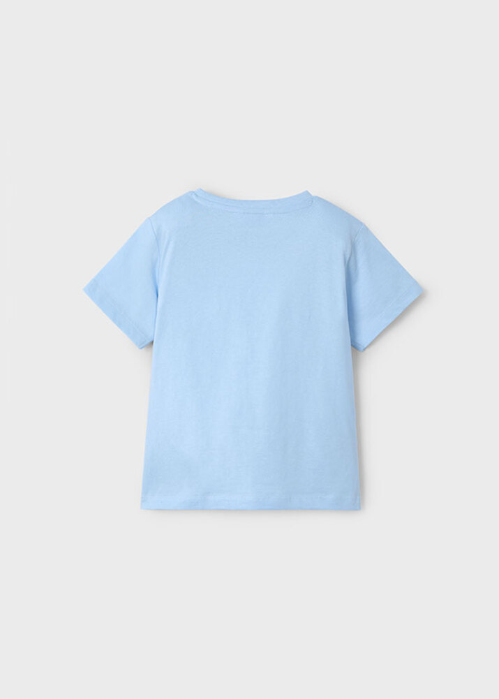 Рубашка-поло 2 шт Mayoral 3049/15 - фото 4